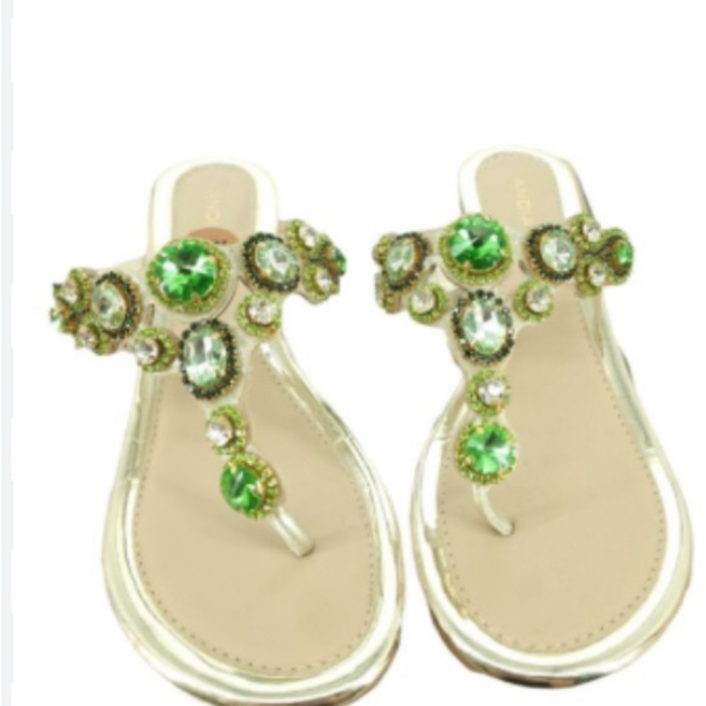 Andiamo sandals